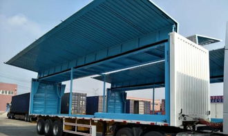 精品解放J6双驱牵引车现车出售 深圳二手车市场中的可靠之选